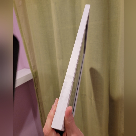 Inspirational Pink and Gray Wall Art - Picture 10 of 10